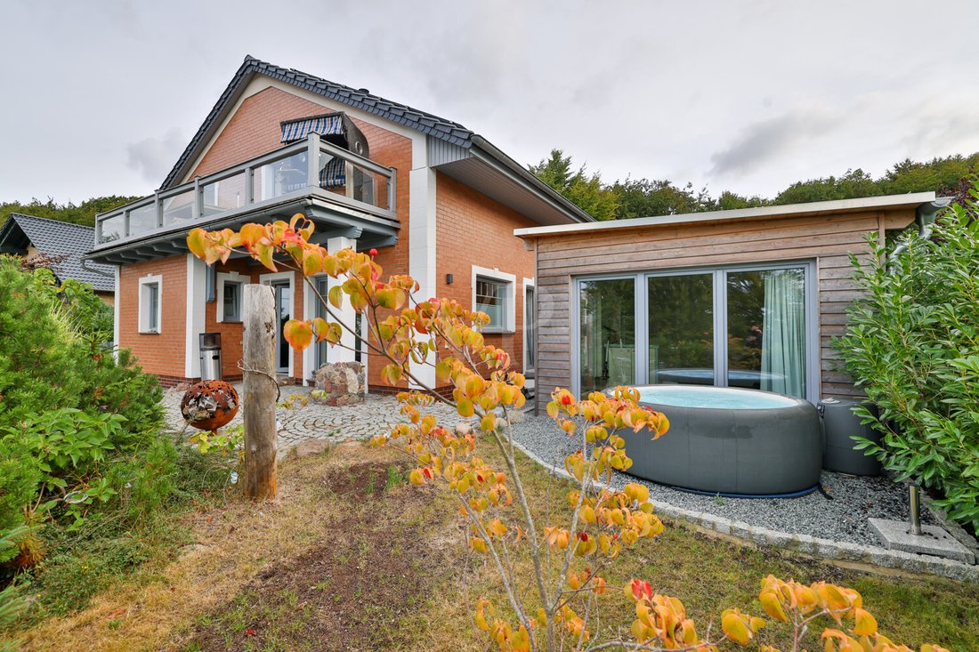 Maison à Sellin, Mecklembourg-Poméranie-Occidentale, Allemagne 1 - 14743174