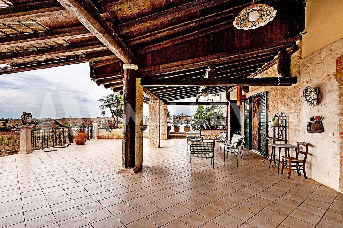 Country House in Marina, Ragusa, Sicily 5 - 14743485