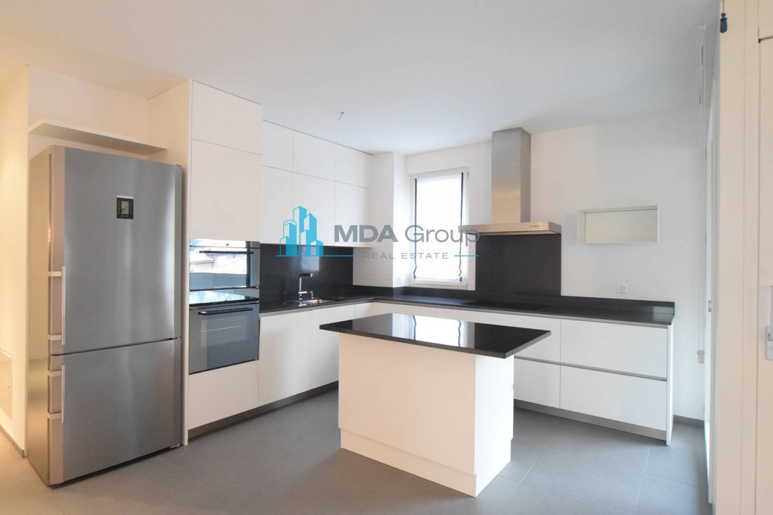 Apartment in Lugano, Ticino, Switzerland 3 - 14743494