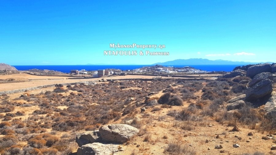 Mykonos, Aegean, Greece 1 - 14743699