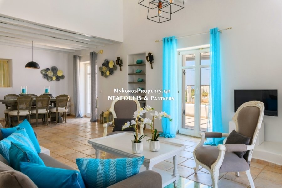 Villa in Mykonos, Aegean, Greece 4 - 14743778