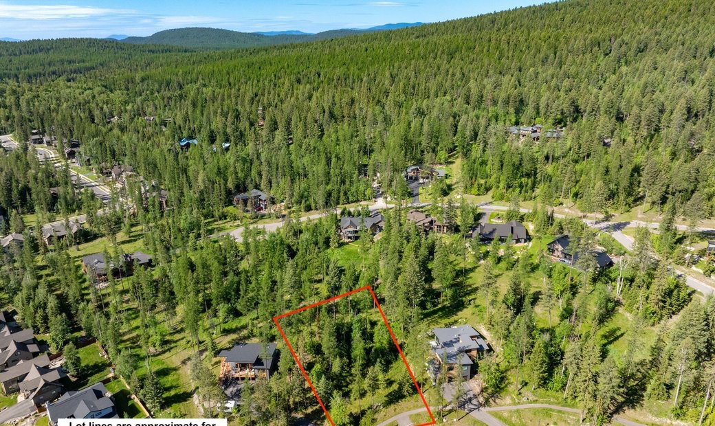 308 Haugen Heights In Whitefish, Montana, United States For Sale (14404500)