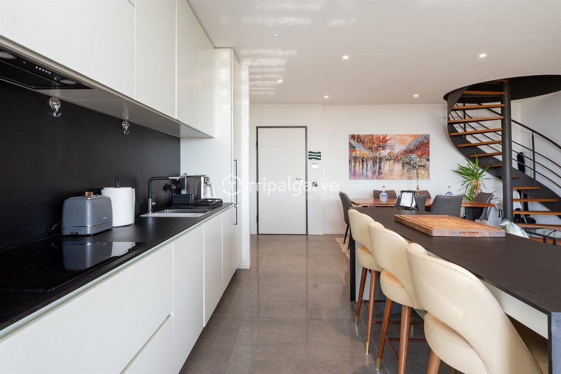 Apartment in Olhos de Agua, Algarve, Portugal 5 - 14743602
