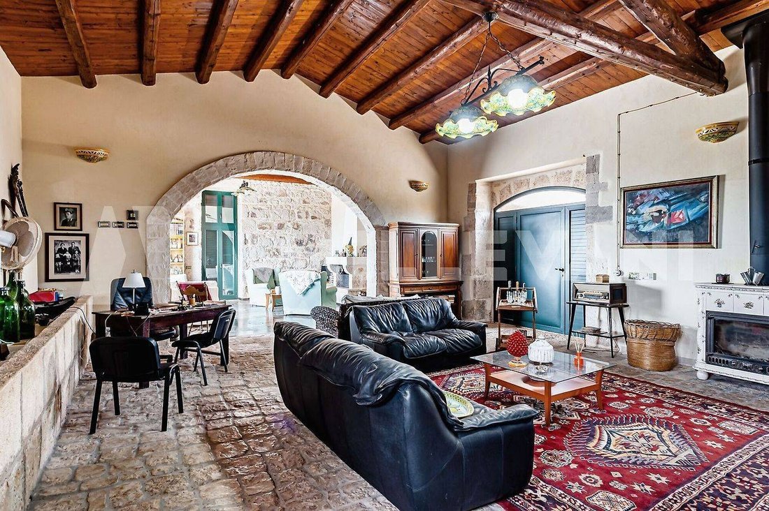 Country House in Marina, Ragusa, Sicily 1 - 14743485