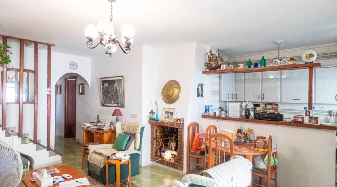 Apartment in Monforte del Cid, Valencian Community, Spain 4 - 14741692