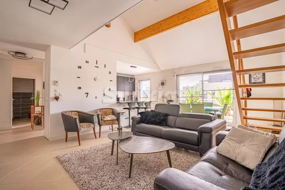 Ferney Voltaire Apartment In Ferney Voltaire, Auvergne Rhône Alpes, France For Sale (14742380)