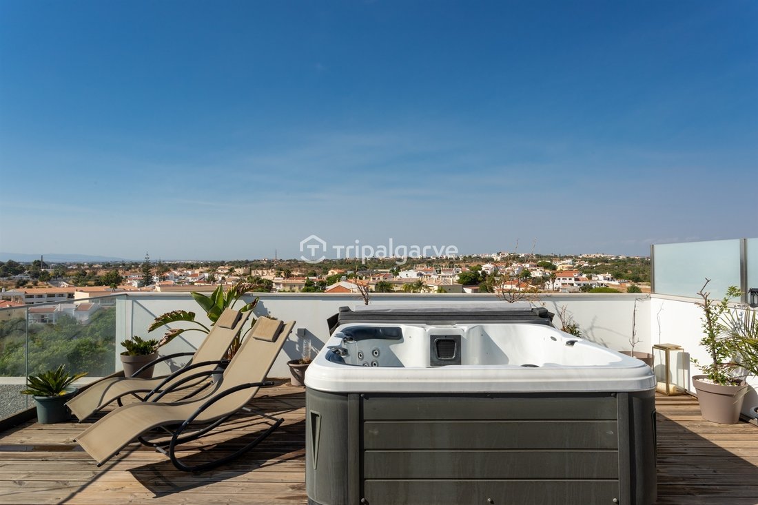 Apartment in Olhos de Agua, Algarve, Portugal 3 - 14743602