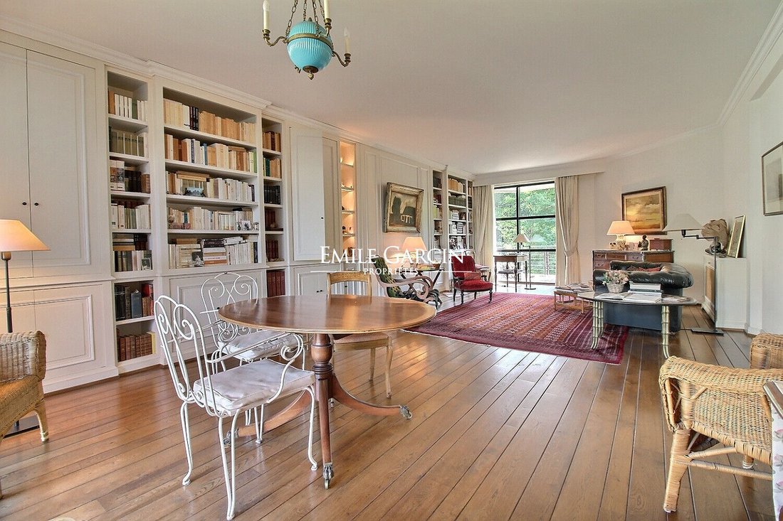 Apartment in Uccle, Brussels, Belgium 2 - 14743805