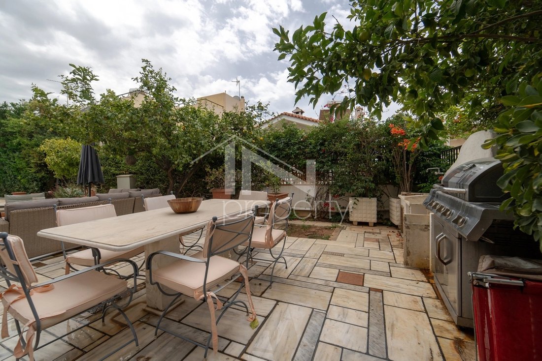 House in South Athens, Attica, Greece 3 - 14743426