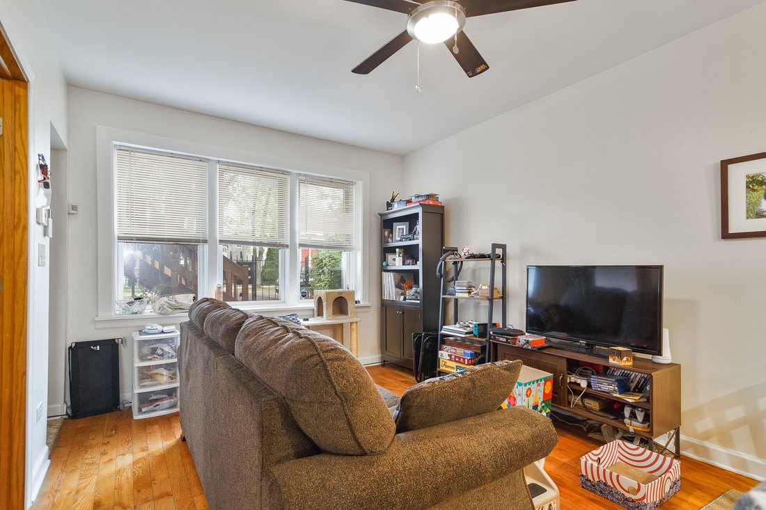 3039 N Christiana, Chicago, Il 60618 In Chicago, Illinois, United