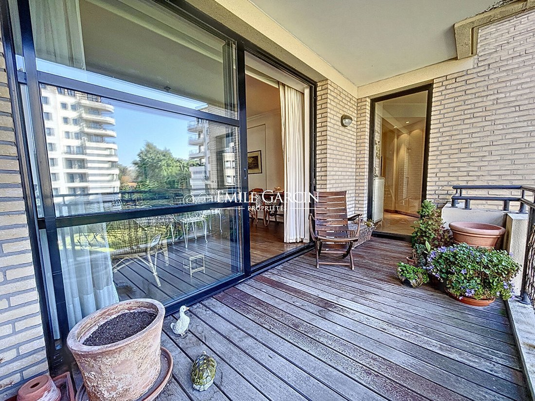 Apartment in Uccle, Brussels, Belgium 1 - 14743805