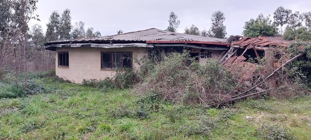 Land in Carvide, Leiria District, Portugal 2 - 14743521