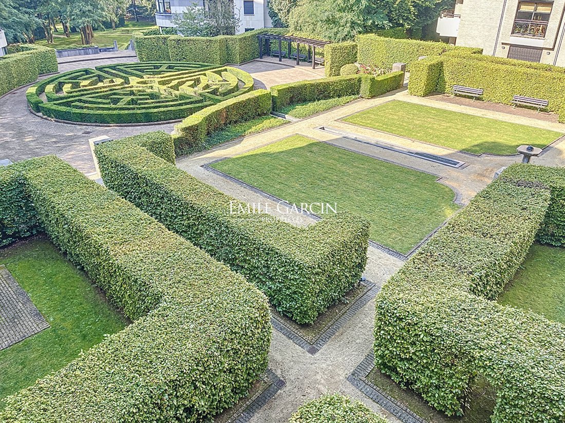 Apartment in Uccle, Brussels, Belgium 5 - 14743805