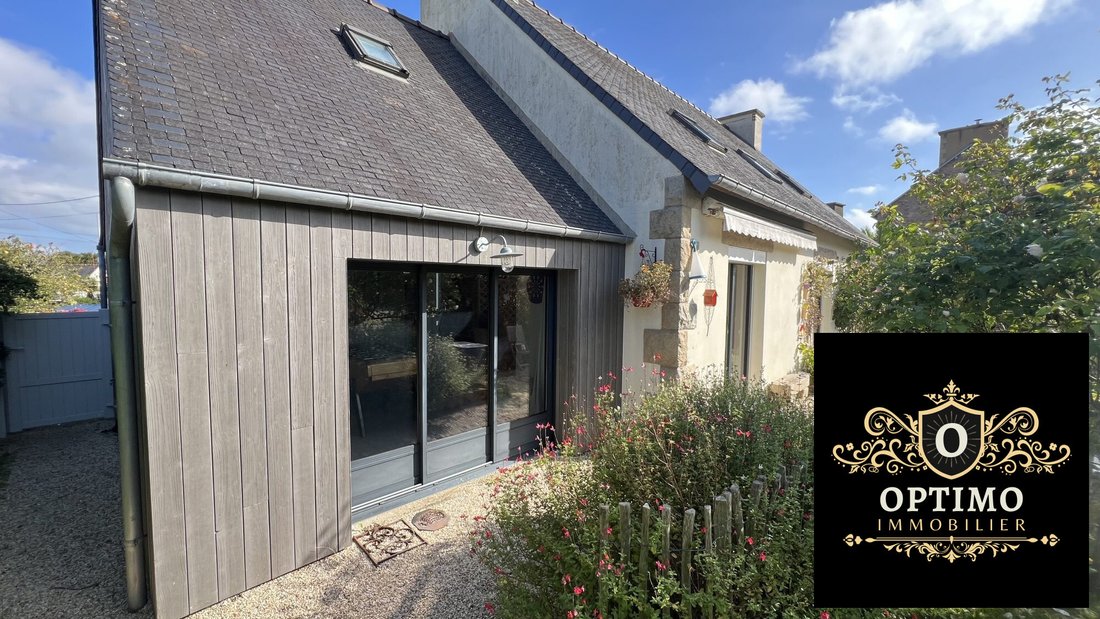 House in Centre Ville, Paimpol, France 2 - 14744464