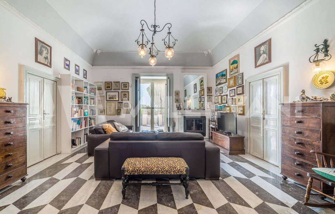 Villa in Marina, Ragusa, Sicily 5 - 14743514
