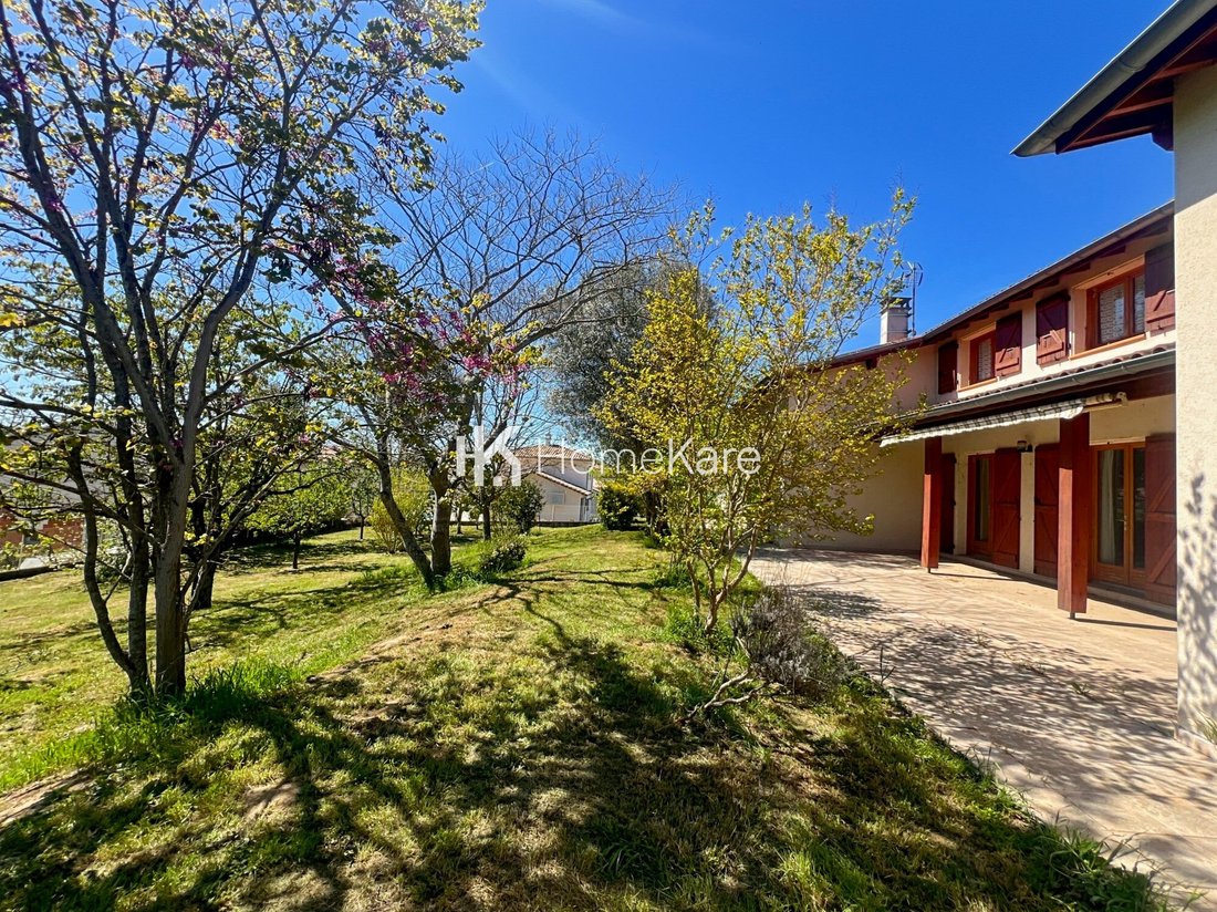 Quint Fonsegrives House In Quint Fonsegrives, Occitanie, France For