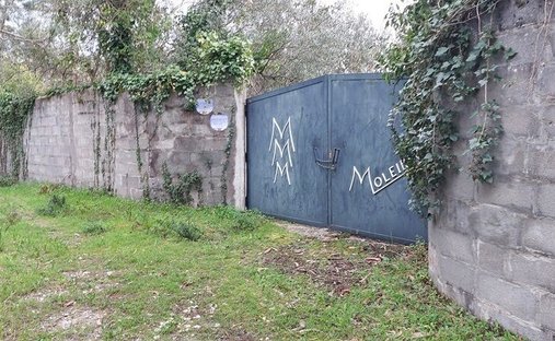 Land in Carvide, Leiria, Portugal 1