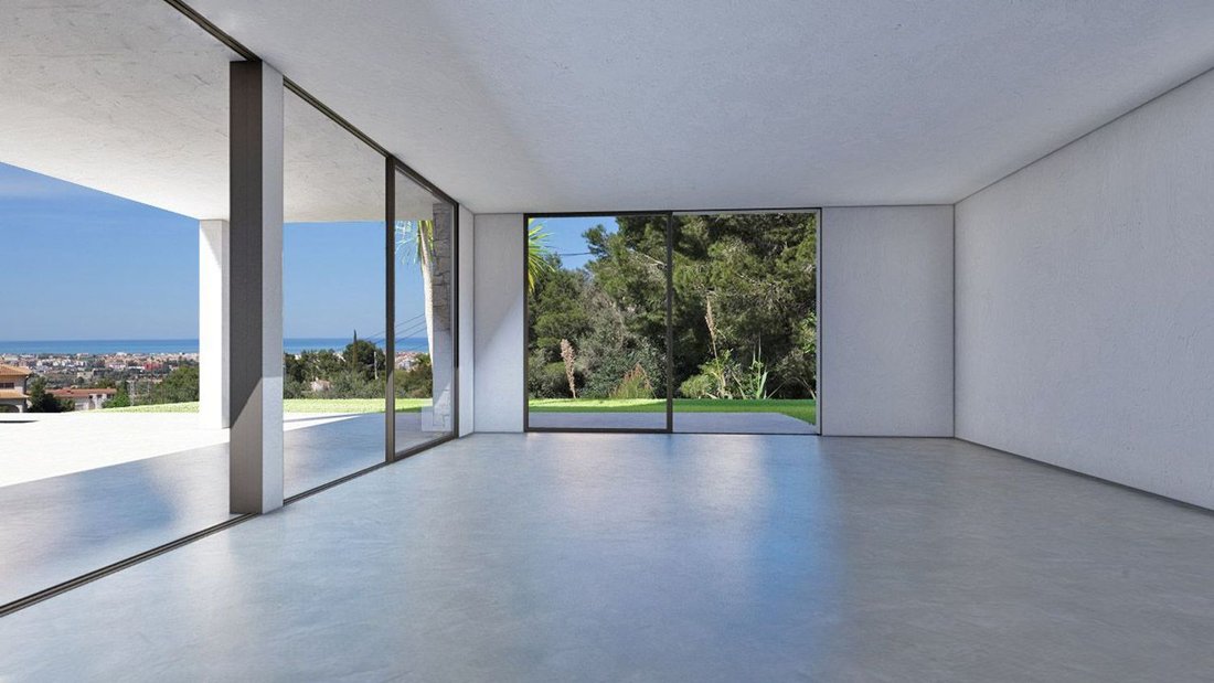 Villa in Denia, Valencian Community, Spain 4 - 14743295