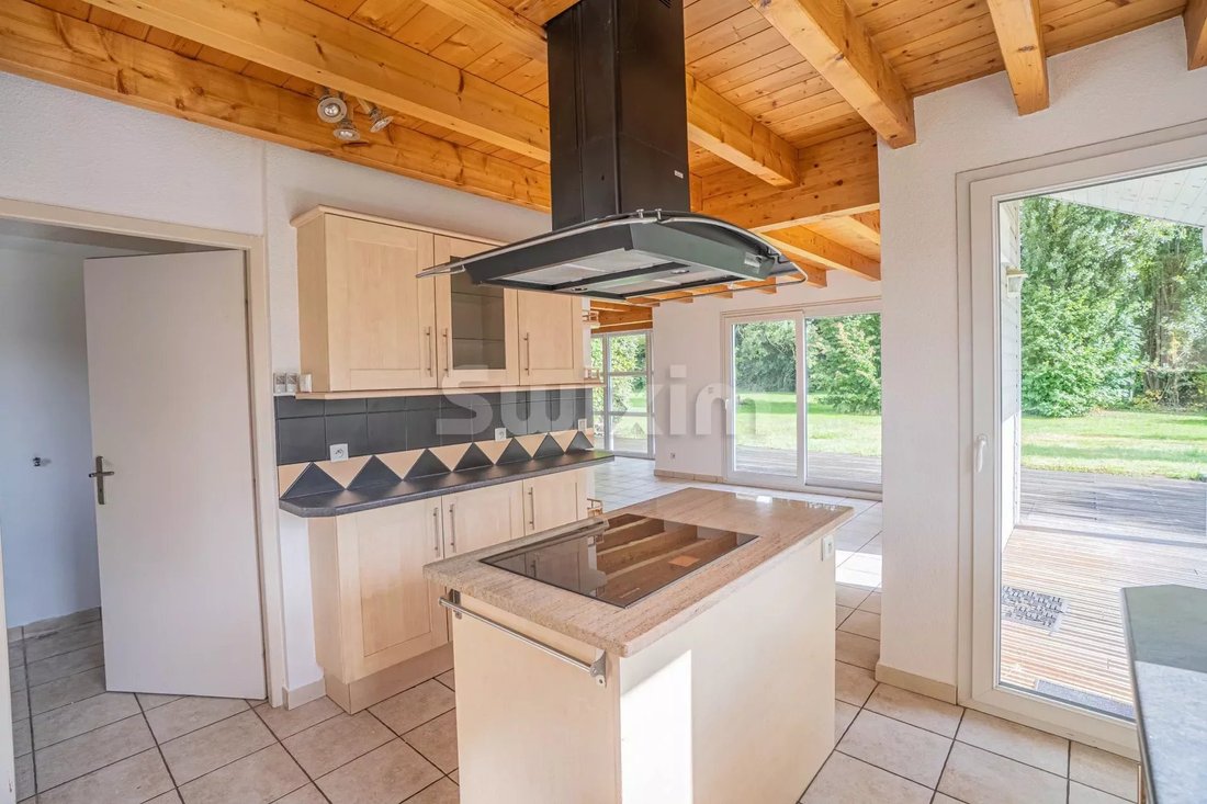 Ornex House In Ornex, France For Sale (14742575)