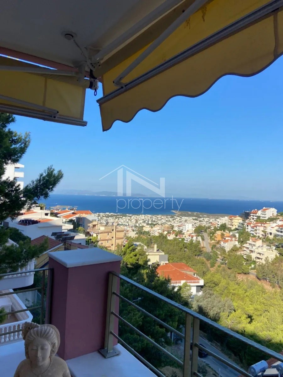 House in Voula, Attica, Greece 1 - 14743433