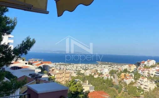 House in Voula, Attica, Greece 1