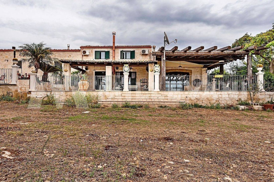 Country House in Marina, Ragusa, Sicily 2 - 14743485