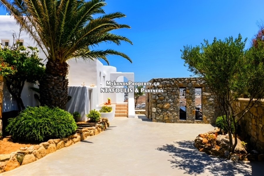 Villa in Mykonos, Aegean, Greece 5 - 14743778
