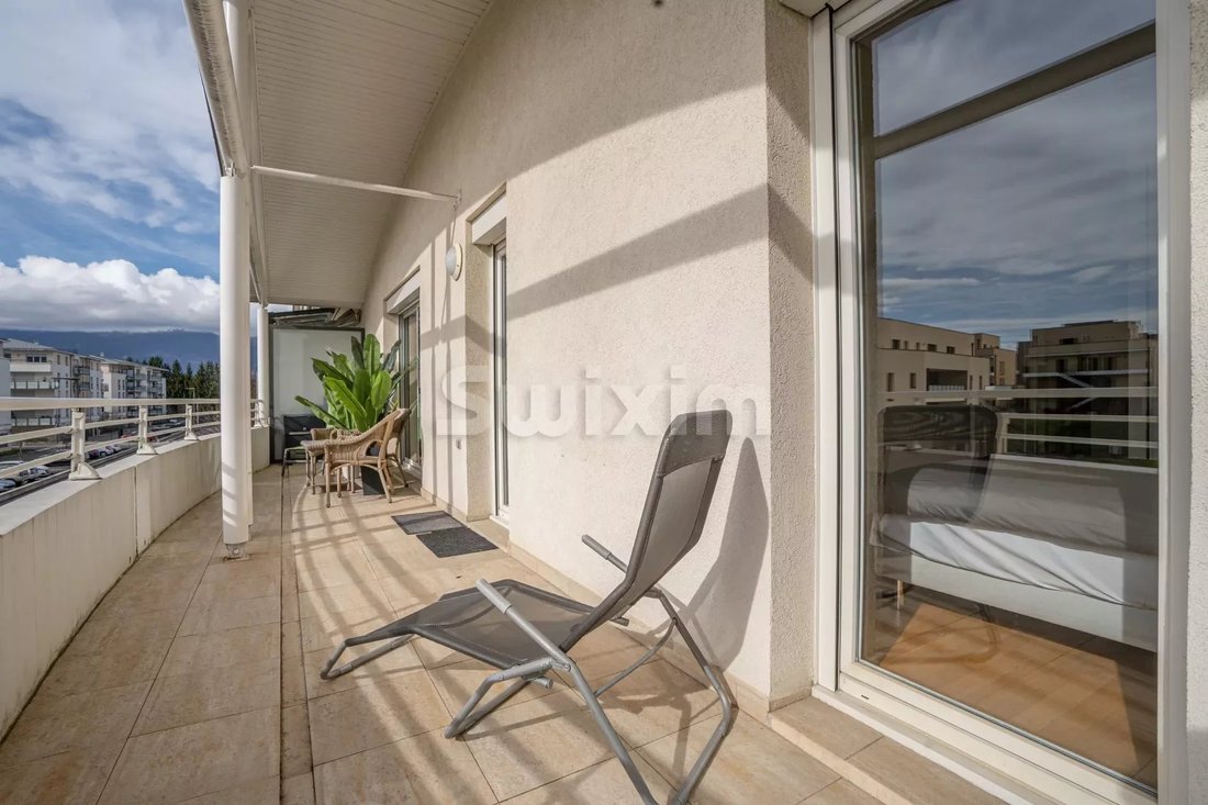 Ferney Voltaire Apartment In Ferney Voltaire, Auvergne Rhône Alpes, France For Sale (14742380)