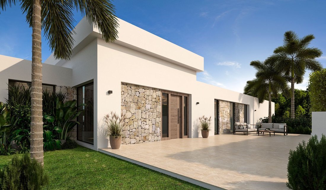 Villa en Denia, Comunidad Valenciana, España 5 - 14743305