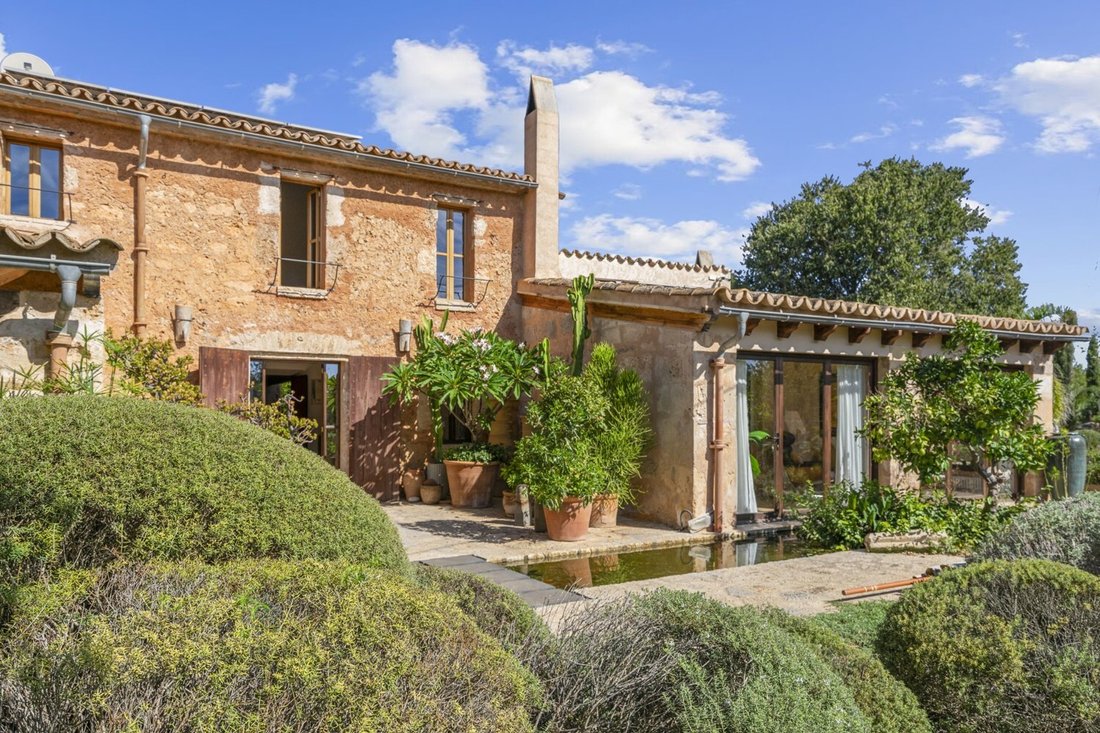 Casa a Marratxí, Isole Baleari, Spagna 3 - 14743193