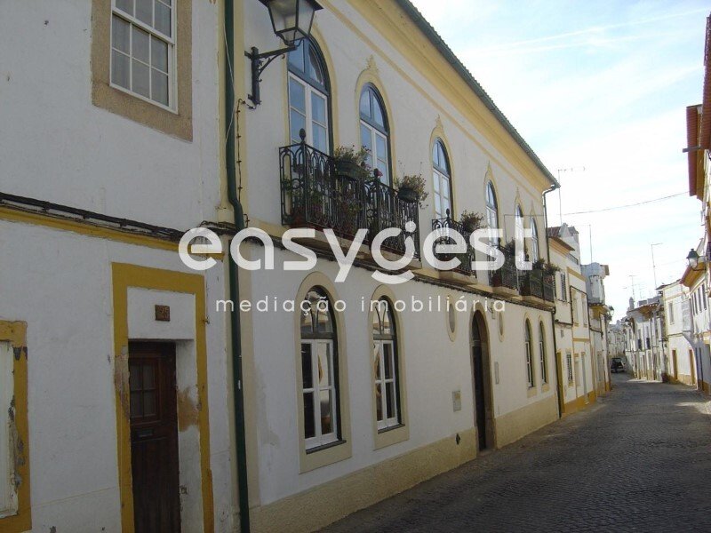 Beautiful Manor House In Alter In Alter Do Chão, Portalegre District ...