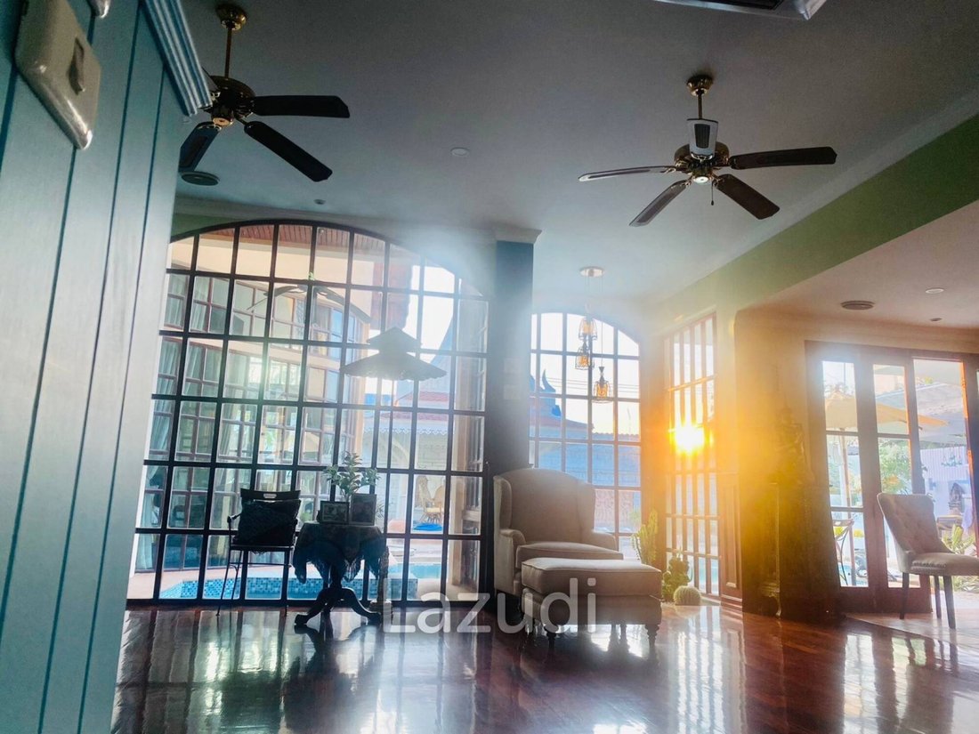 Villa in Pattaya City, Chon Buri, Thailand 4 - 14743875