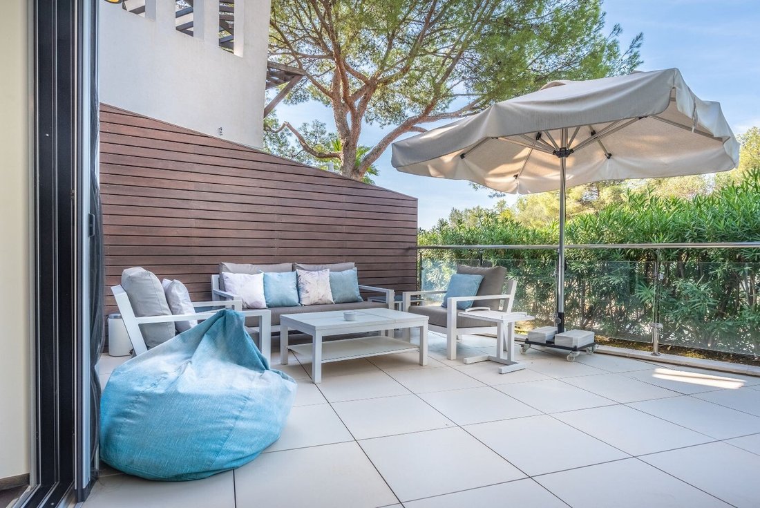Townhouse in Sierra Blanca, Marbella, Spain 3 - 14741706