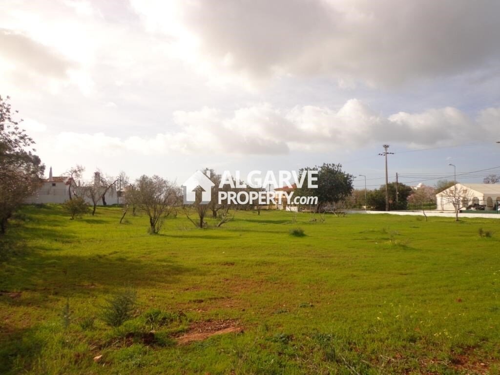 Land in Almancil, Algarve, Portugal 2 - 14741494