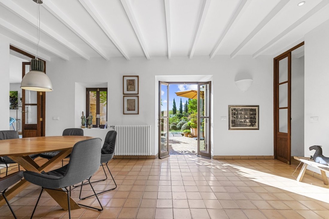 Casa a Marratxí, Isole Baleari, Spagna 5 - 14743193
