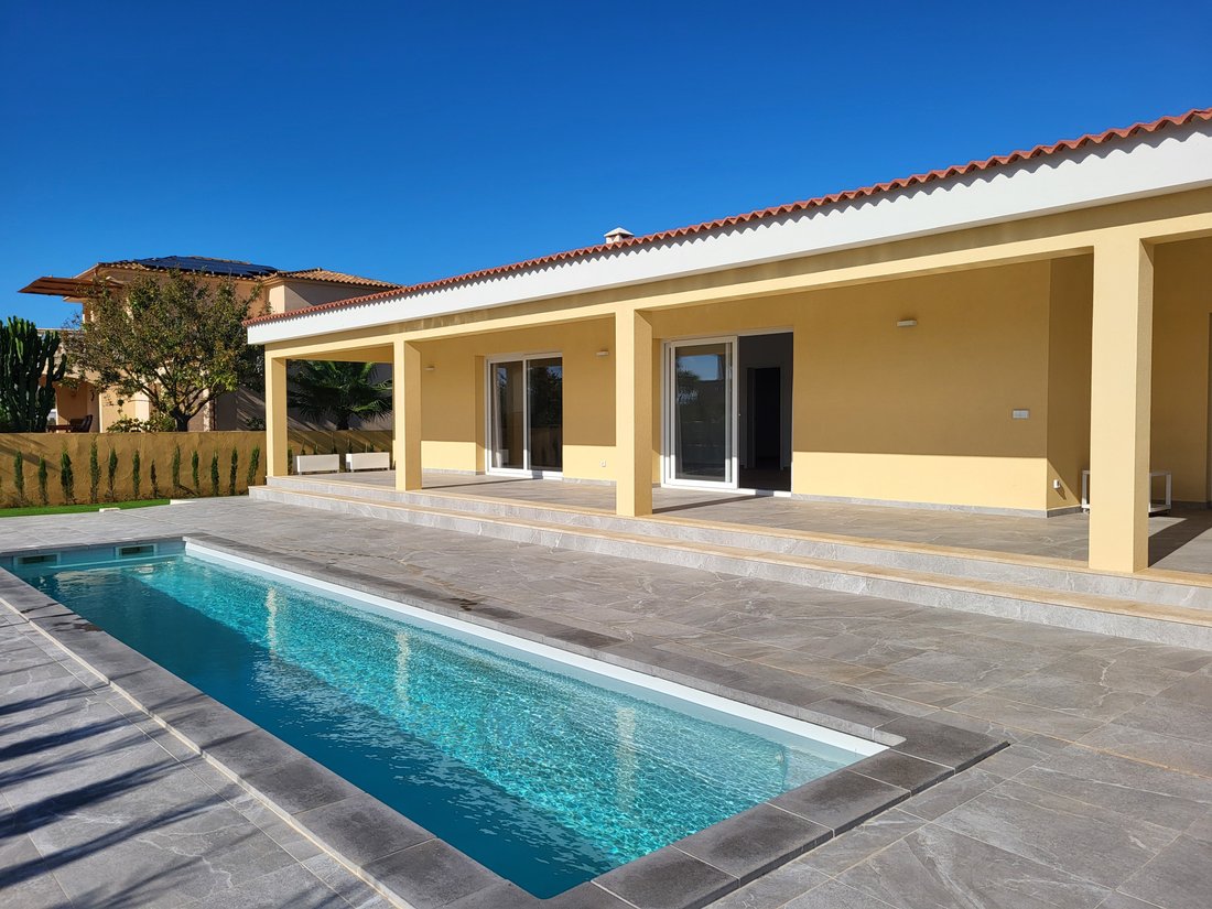Villa in Campos, Balearic Islands, Spain 2 - 14742223