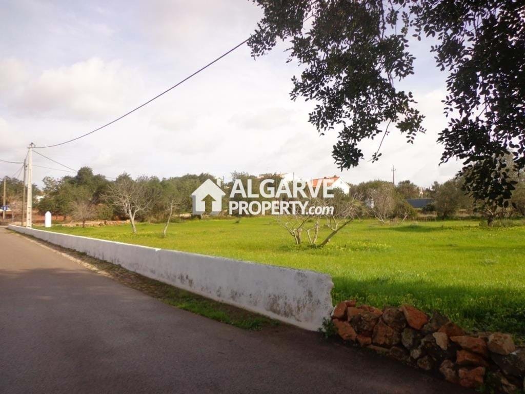 Land in Almancil, Algarve, Portugal 4 - 14741494