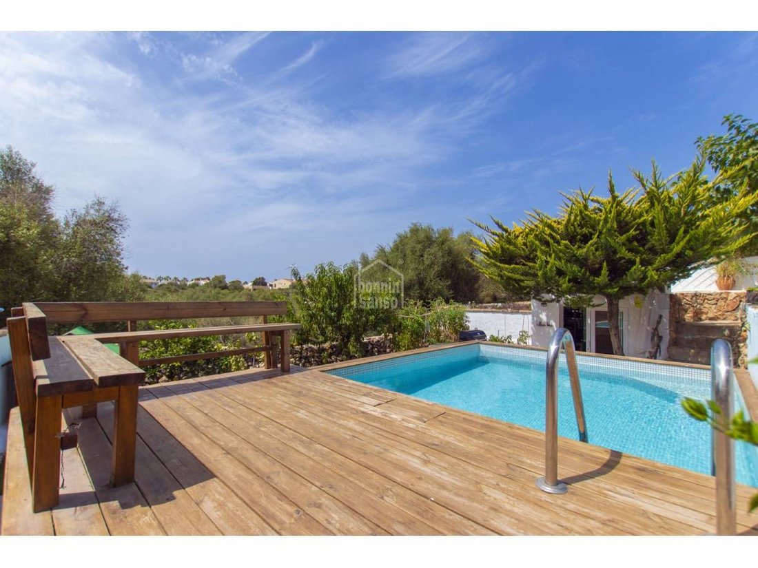 Townhouse in Ciutadella de Menorca, Balearic Islands, Spain 2 - 14742690