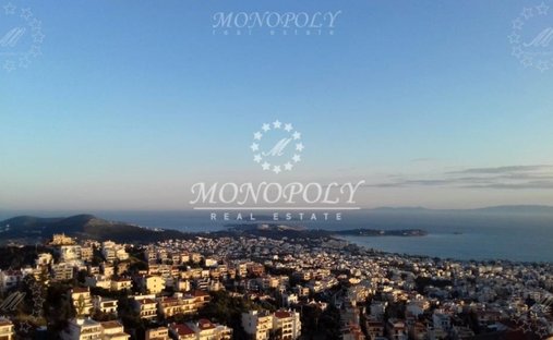 House in Voula, Attica, Greece 1