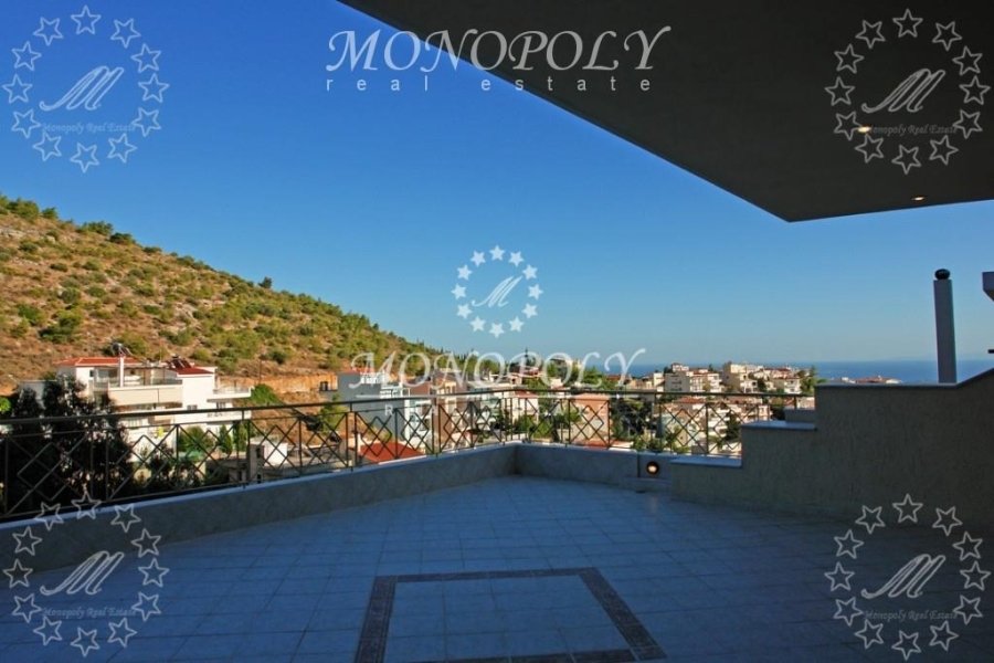 Haus in Voula, Attika, Griechenland 2 - 11535948