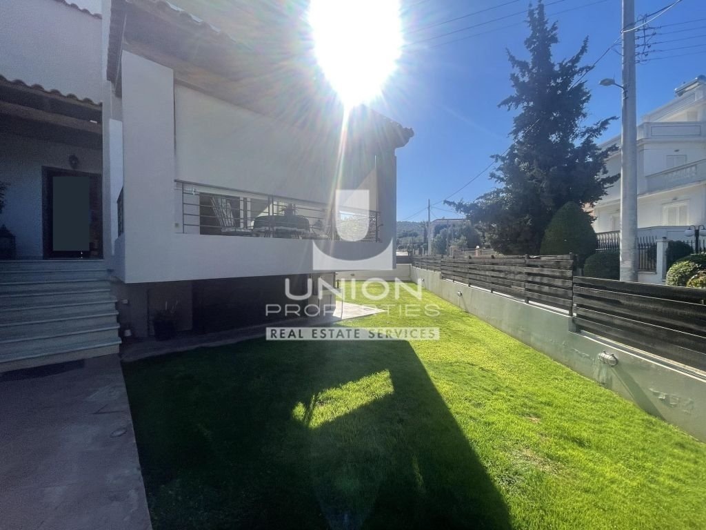 Apartment in Vari, Attica, Greece 1 - 14741725