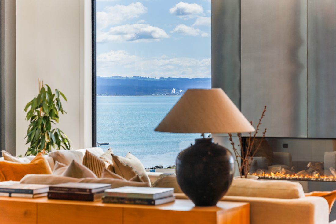 Apartment 201, Customs Quay In Napier, Hawke's Bay, New Zealand For