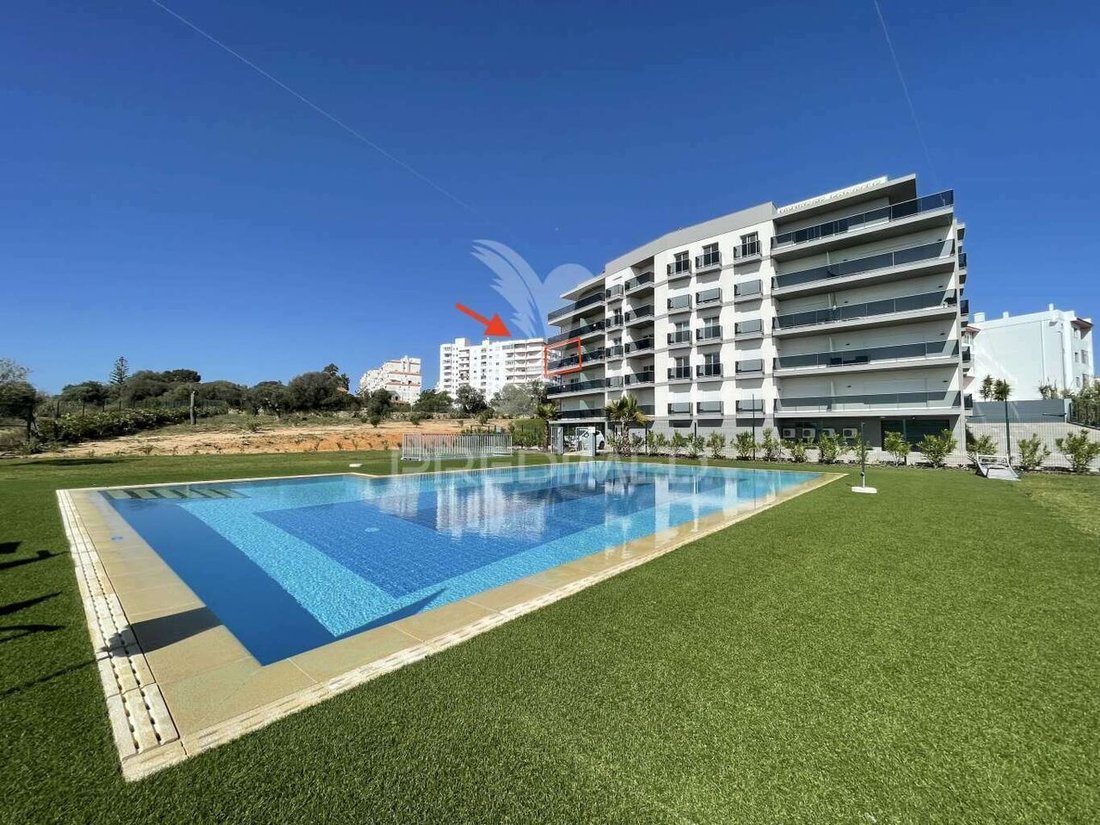 Apartment in Portimao, Algarve, Portugal 2 - 14743754