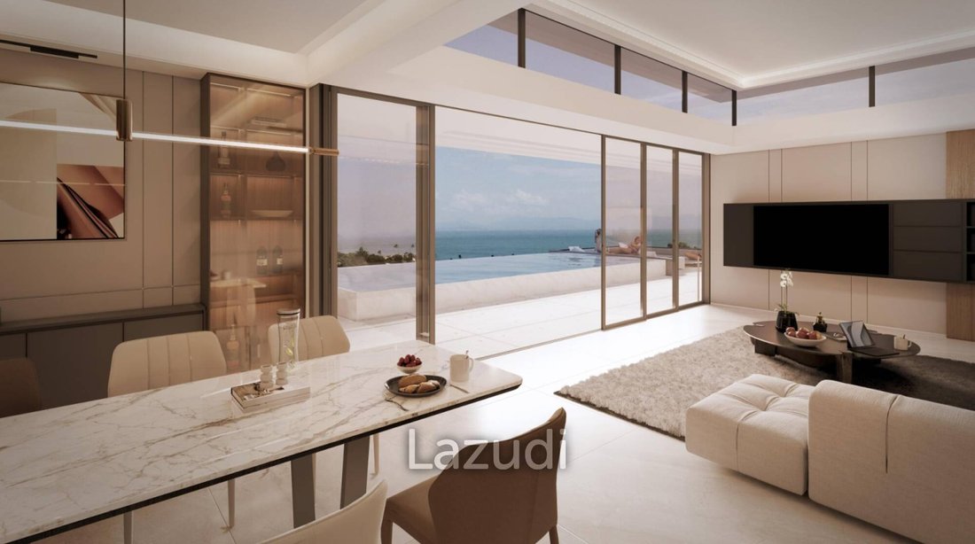 Villa in Koh Samui, Surat Thani, Thailand 5 - 14743867