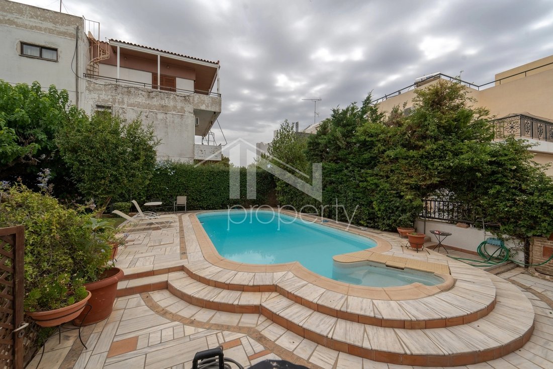 House in South Athens, Attica, Greece 2 - 14743426