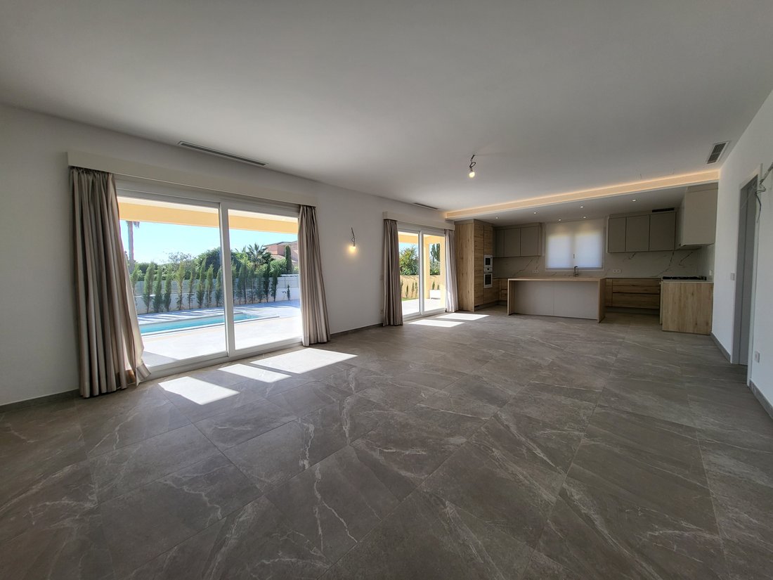 Villa in Campos, Balearic Islands, Spain 5 - 14742223