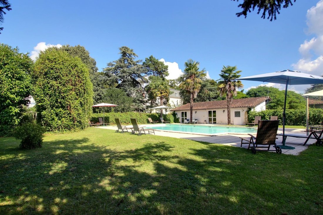 House in Sainte Catherine, Villeneuve-sur-Lot, France 4 - 14741444