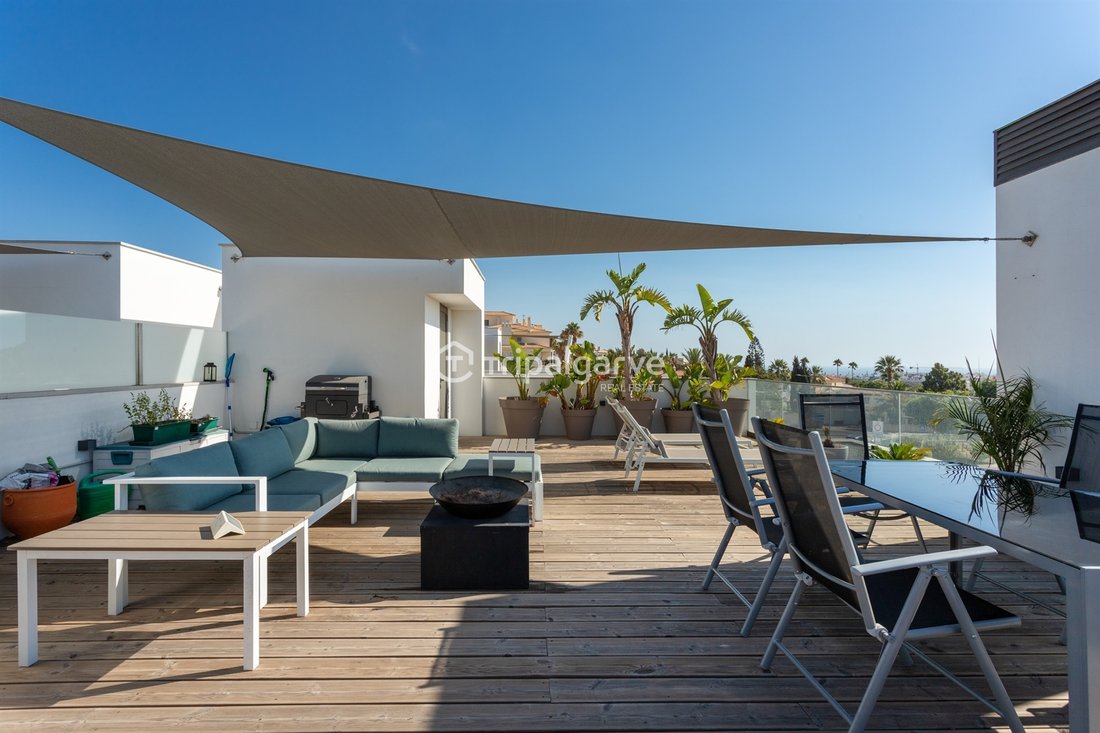 Apartment in Olhos de Agua, Algarve, Portugal 3 - 14743602