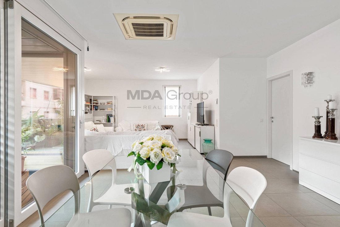 Apartment in Lugano, Ticino, Switzerland 1 - 14743494