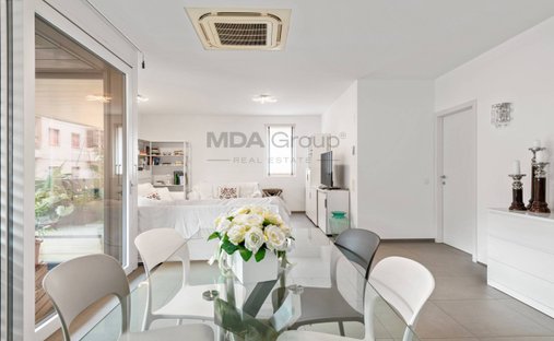Apartment in Lugano, Ticino, Switzerland 1